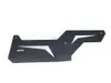 Lower Floor Splash Guards 2008 Polaris RZR 800 EFI 2822A