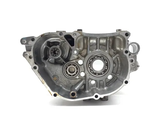 Engine Left Right Center Cases Case 2005 Polaris Ranger 500 2x4 2870A