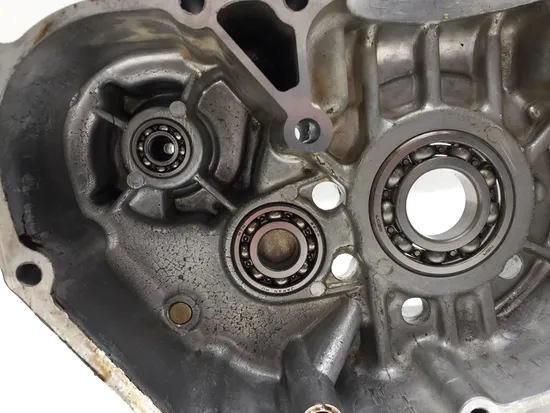 Engine Left Right Center Cases Case 2005 Polaris Ranger 500 2x4 2870A