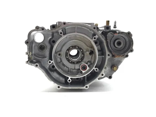 Engine Left Right Center Cases Case 2005 Polaris Ranger 500 2x4 2870A