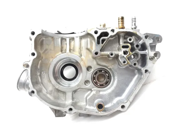 Engine Left Right Center Cases Case 2005 Polaris Ranger 500 2x4 2870A