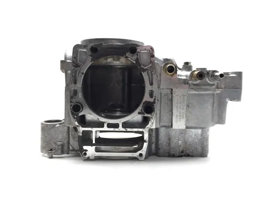 Engine Left Right Center Cases Case 2005 Polaris Ranger 500 2x4 2870A