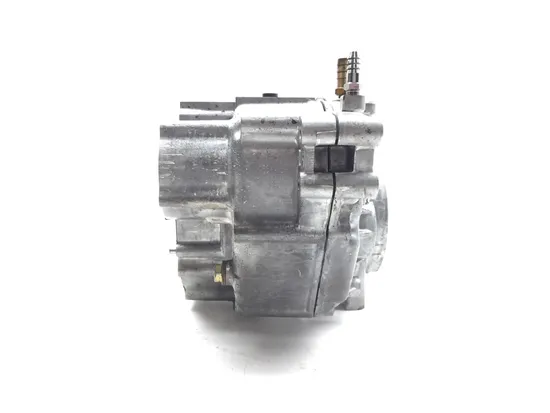 Engine Left Right Center Cases Case 2005 Polaris Ranger 500 2x4 2870A