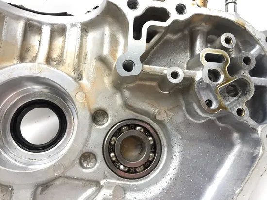 Engine Left Right Center Cases Case 2005 Polaris Ranger 500 2x4 2870A