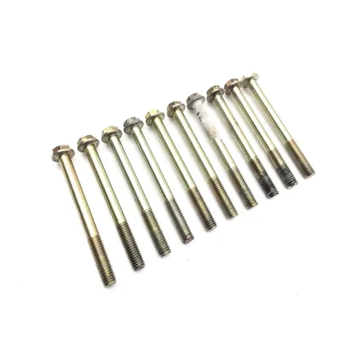 Engine Center Cases Case Bolts 2005 Polaris Ranger 500 2x4 2870A 3
