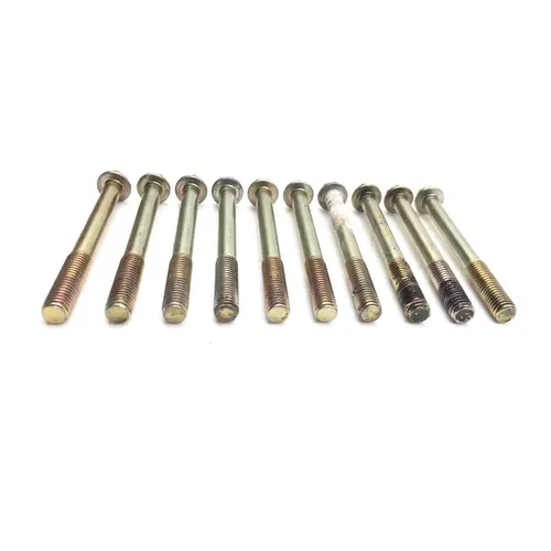 Engine Center Cases Case Bolts 2005 Polaris Ranger 500 2x4 2870A 5