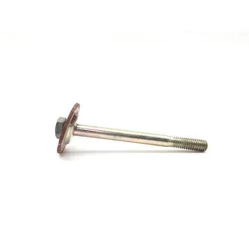 Secondary Clutch Bolt 2005 Polaris Ranger 500 2x4 2870A 5