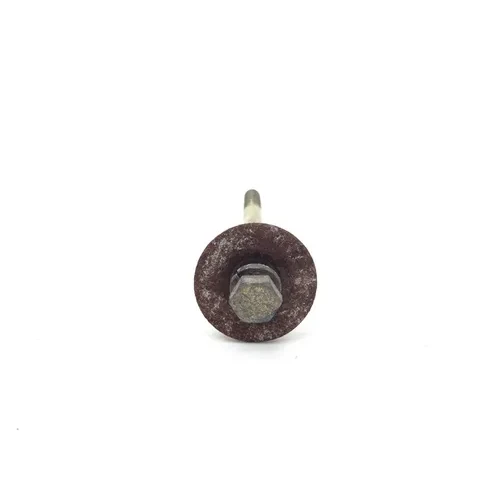 Secondary Clutch Bolt 2005 Polaris Ranger 500 2x4 2870A 6