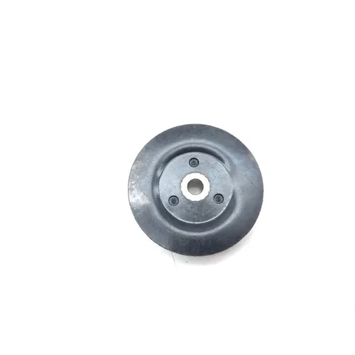Engine Water Pump Impeller 2005 Polaris Ranger 500 2x4 2870A 6