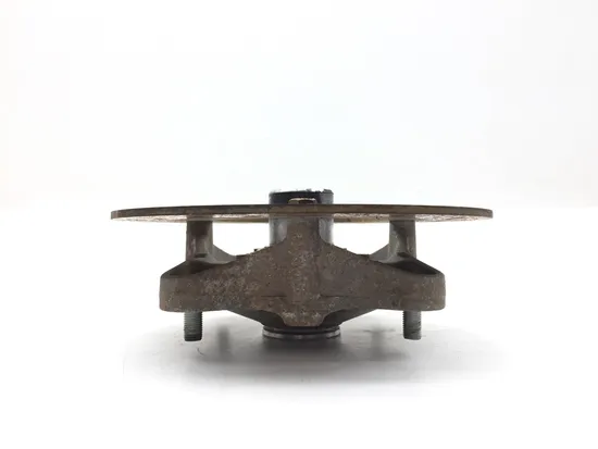 Rear Wheel Axle Hub With Rotor A 2005 Polaris Ranger 500 2x4 2870A x