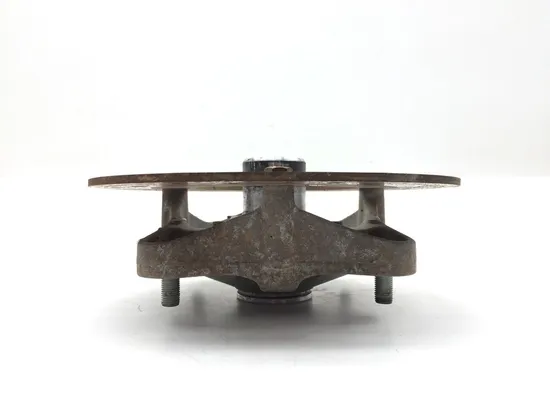 Rear Wheel Axle Hub With Rotor A 2005 Polaris Ranger 500 2x4 2870A x