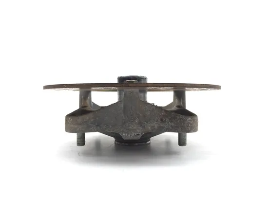 Rear Wheel Axle Hub with Rotor B 2005 Polaris Ranger 500 2x4 2870A x