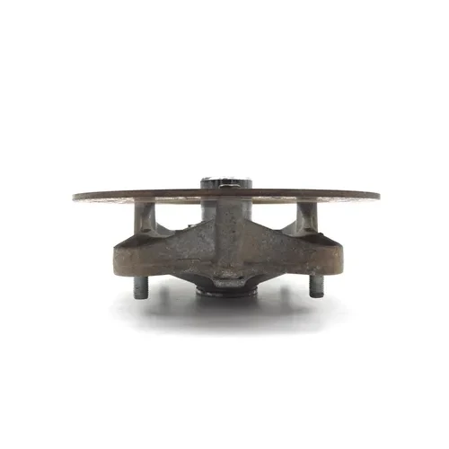 Rear Wheel Axle Hub with Rotor B 2005 Polaris Ranger 500 2x4 2870A x 7