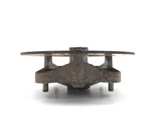 Rear Wheel Axle Hub with Rotor B 2005 Polaris Ranger 500 2x4 2870A x