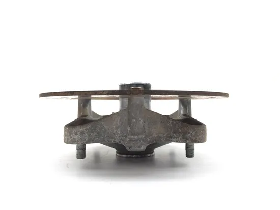 Rear Wheel Axle Hub with Rotor B 2005 Polaris Ranger 500 2x4 2870A x