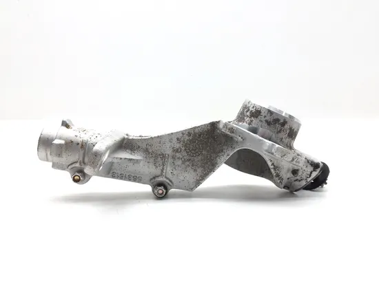 Right Front Spindle Steering Knuckle 2005 Polaris Ranger 500 2x4 2870A x