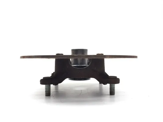 Front Wheel Hub with Rotor A 2005 Polaris Ranger 500 2x4 2870A x