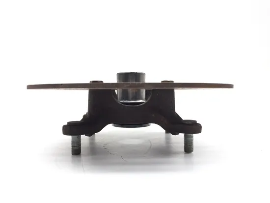 Front Wheel Hub with Rotor A 2005 Polaris Ranger 500 2x4 2870A x