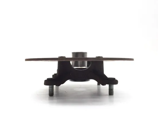 Front Wheel Hub with Rotor A 2005 Polaris Ranger 500 2x4 2870A x