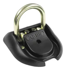 Abus GRANIT WBA 100 Wall Floor Ground Anchor Indoor Garage Shed Motorcycle Mount