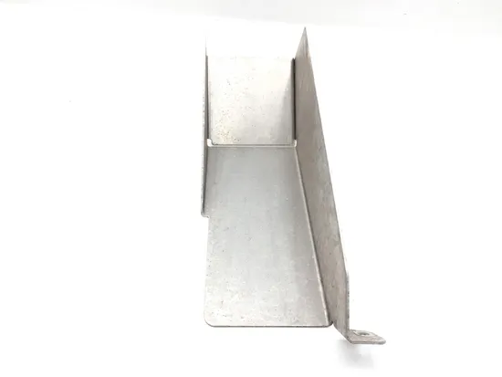 Exhaust Muffler Heat Shield 2005 Polaris Ranger 500 2x4 2870A