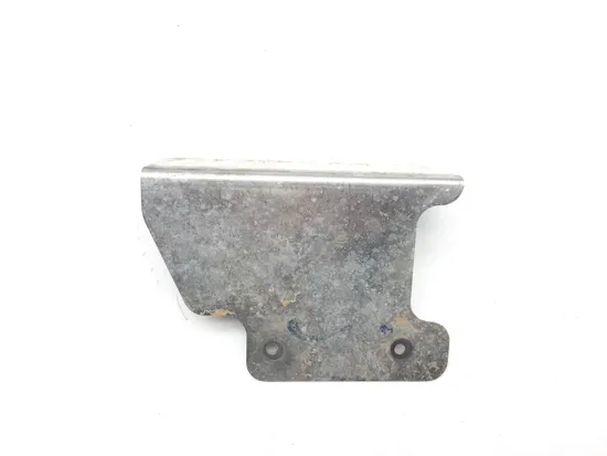 Exhaust Muffler Heat Shield 2005 Polaris Ranger 500 2x4 2870A