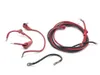 Positive Negative Battery Wires 2005 Polaris Ranger 500 2x4 2870A