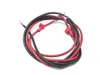 Positive Negative Battery Wires 2005 Polaris Ranger 500 2x4 2870A