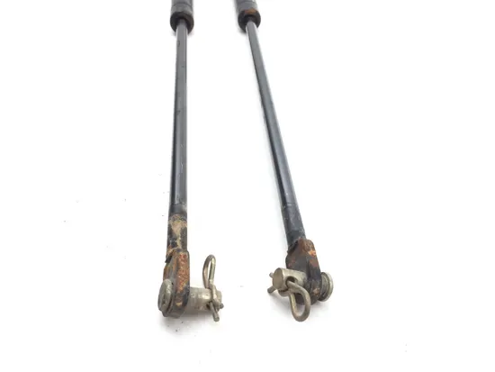 Bed Shock 2005 Polaris Ranger 500 2x4 2870A