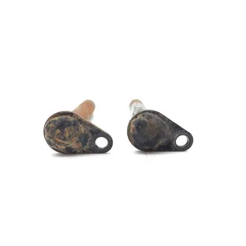 Bed Pins 2005 Polaris Ranger 500 2x4 2870A 6