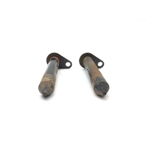 Bed Pins 2005 Polaris Ranger 500 2x4 2870A 5
