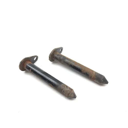 Bed Pins 2005 Polaris Ranger 500 2x4 2870A 3