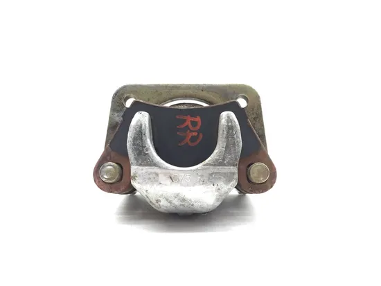 Right Passenger Rear Brake Caliper 2005 Polaris Ranger 500 2x4 2870A