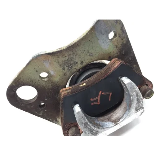 Left Driver Front Brake Caliper 2005 Polaris Ranger 500 2x4 2870A 5