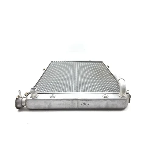Engine Radiator Cooling 2005 Polaris Ranger 500 2x4 2870A 9