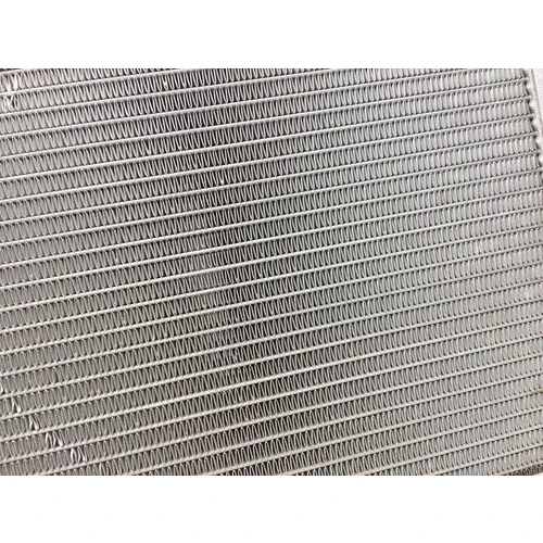 Engine Radiator Cooling 2005 Polaris Ranger 500 2x4 2870A 5