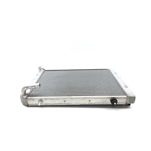 Engine Radiator Cooling 2005 Polaris Ranger 500 2x4 2870A 11