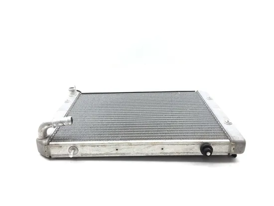 Engine Radiator Cooling 2005 Polaris Ranger 500 2x4 2870A