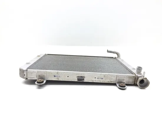 Engine Radiator Cooling 2005 Polaris Ranger 500 2x4 2870A