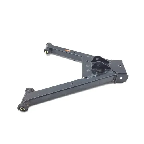 Rear Driver Left Upper A-Arm 2005 Polaris Ranger 500 2x4 2870A x 7