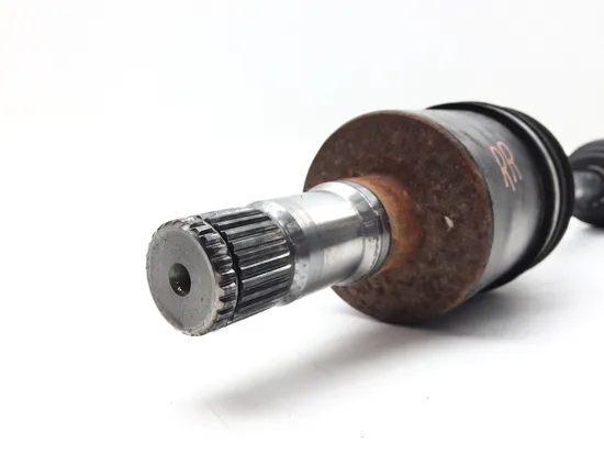 Rear Passenger Right Axle 2005 Polaris Ranger 500 2x4 2870A