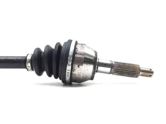 Rear Passenger Right Axle 2005 Polaris Ranger 500 2x4 2870A