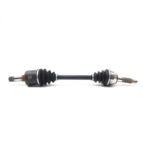 Rear Passenger Right Axle 2005 Polaris Ranger 500 2x4 2870A 3
