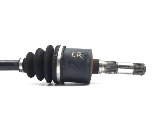 Rear Driver Left Axle 2005 Polaris Ranger 500 2x4 2870A