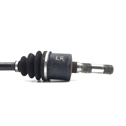 Rear Driver Left Axle 2005 Polaris Ranger 500 2x4 2870A 11