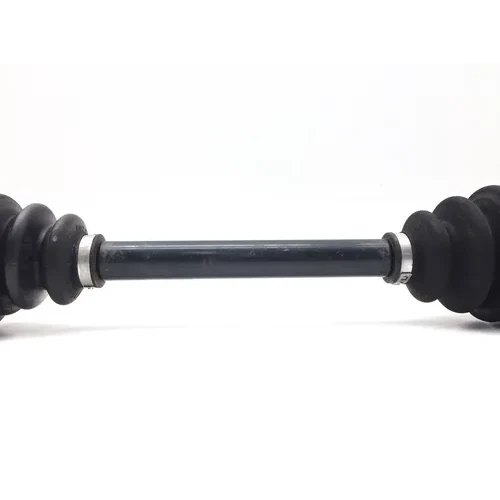 Rear Driver Left Axle 2005 Polaris Ranger 500 2x4 2870A 9