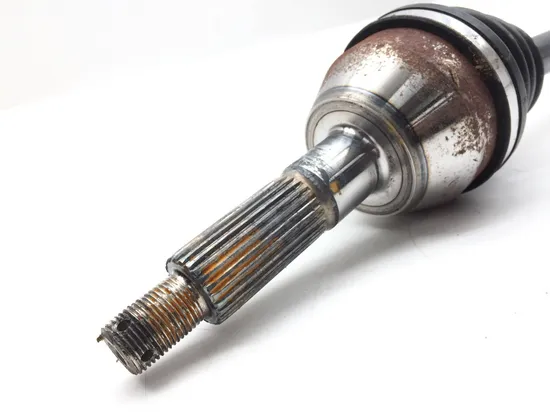 Rear Driver Left Axle 2005 Polaris Ranger 500 2x4 2870A