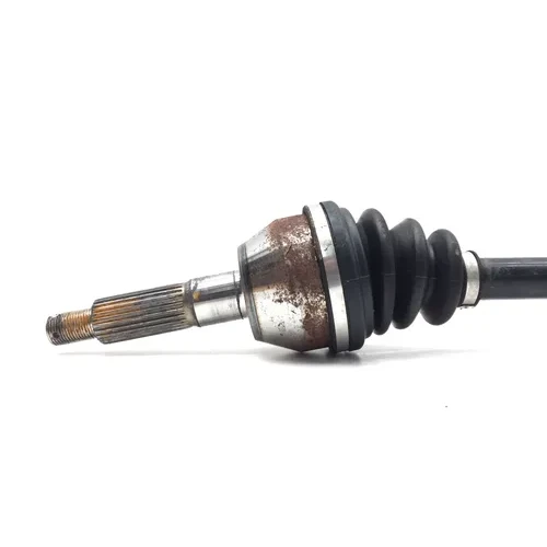 Rear Driver Left Axle 2005 Polaris Ranger 500 2x4 2870A 5