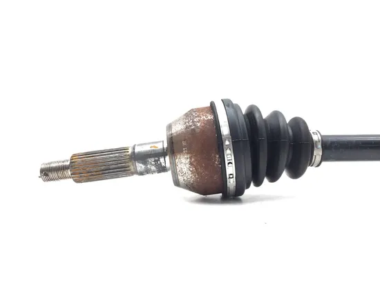 Rear Driver Left Axle 2005 Polaris Ranger 500 2x4 2870A