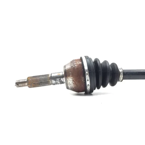 Rear Driver Left Axle 2005 Polaris Ranger 500 2x4 2870A 17
